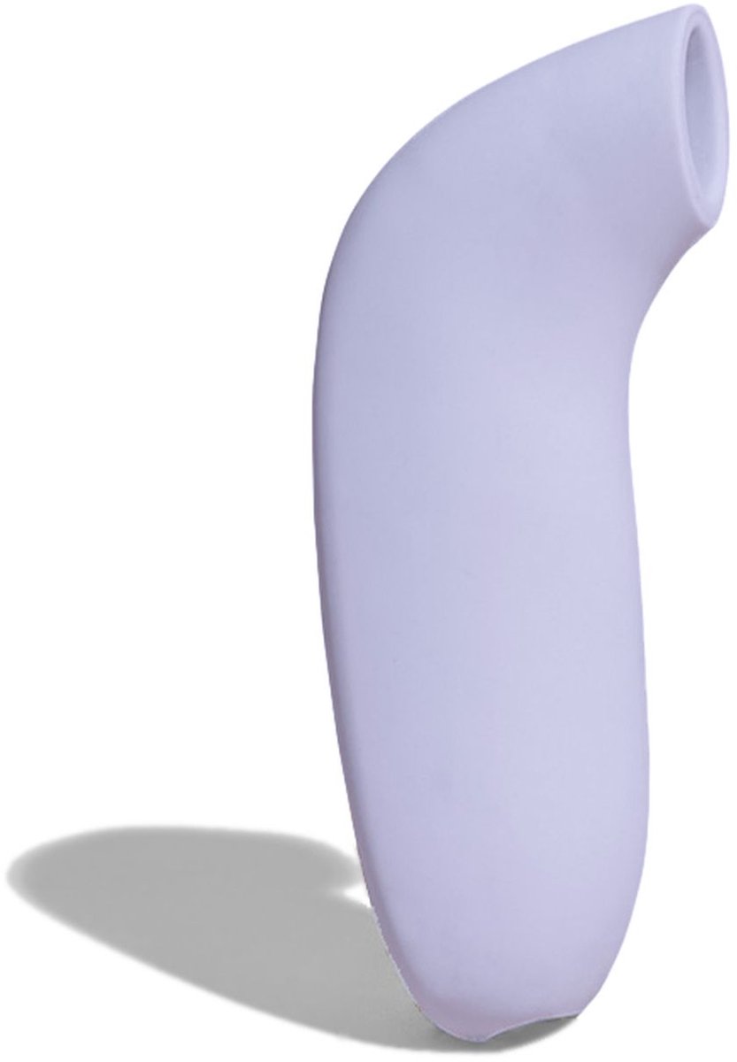 Zuigapparaat voor de clitoris Dame