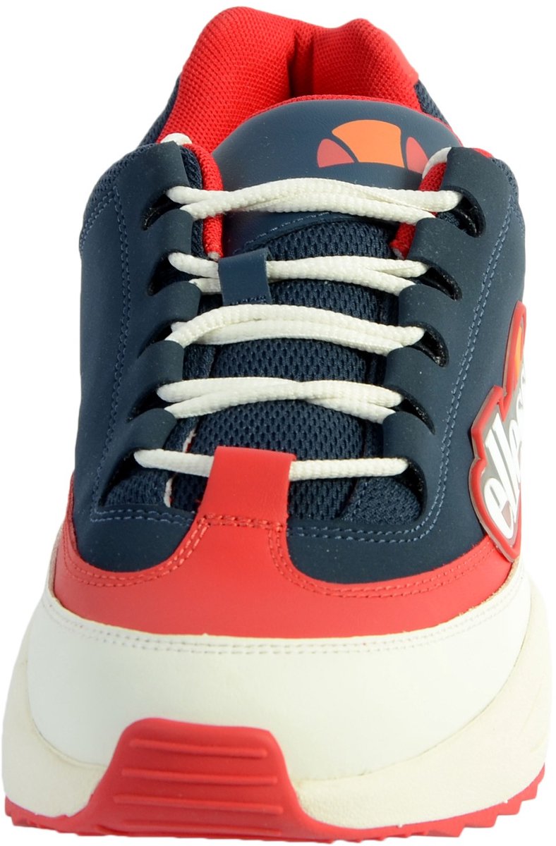 Sparta-sportschoenen Blauw