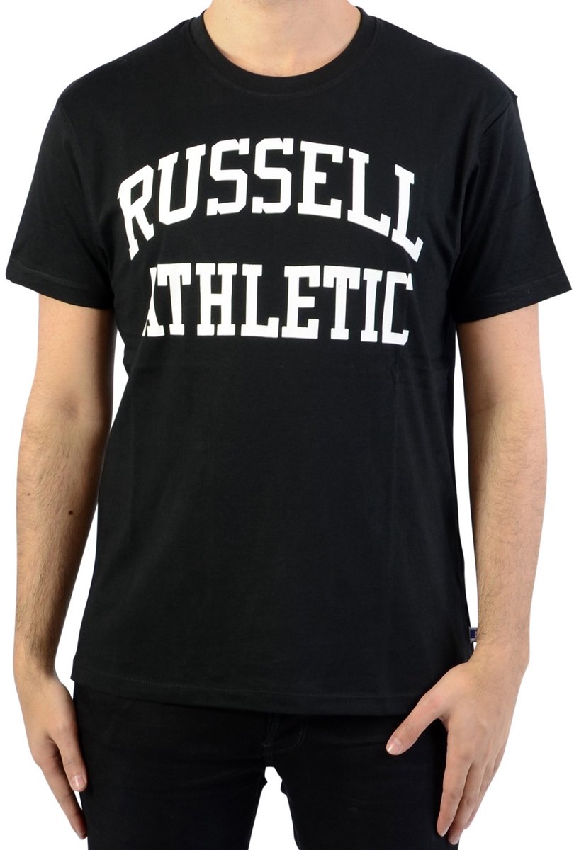 T-shirt Iconic SS Tee
