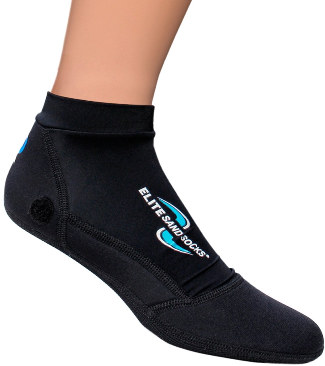 Sand Socks Elite sand sokken voor strand en sport - comfort en bescherming.