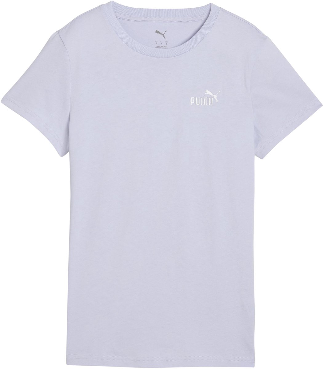 T-shirt Ess Small Logo Tee