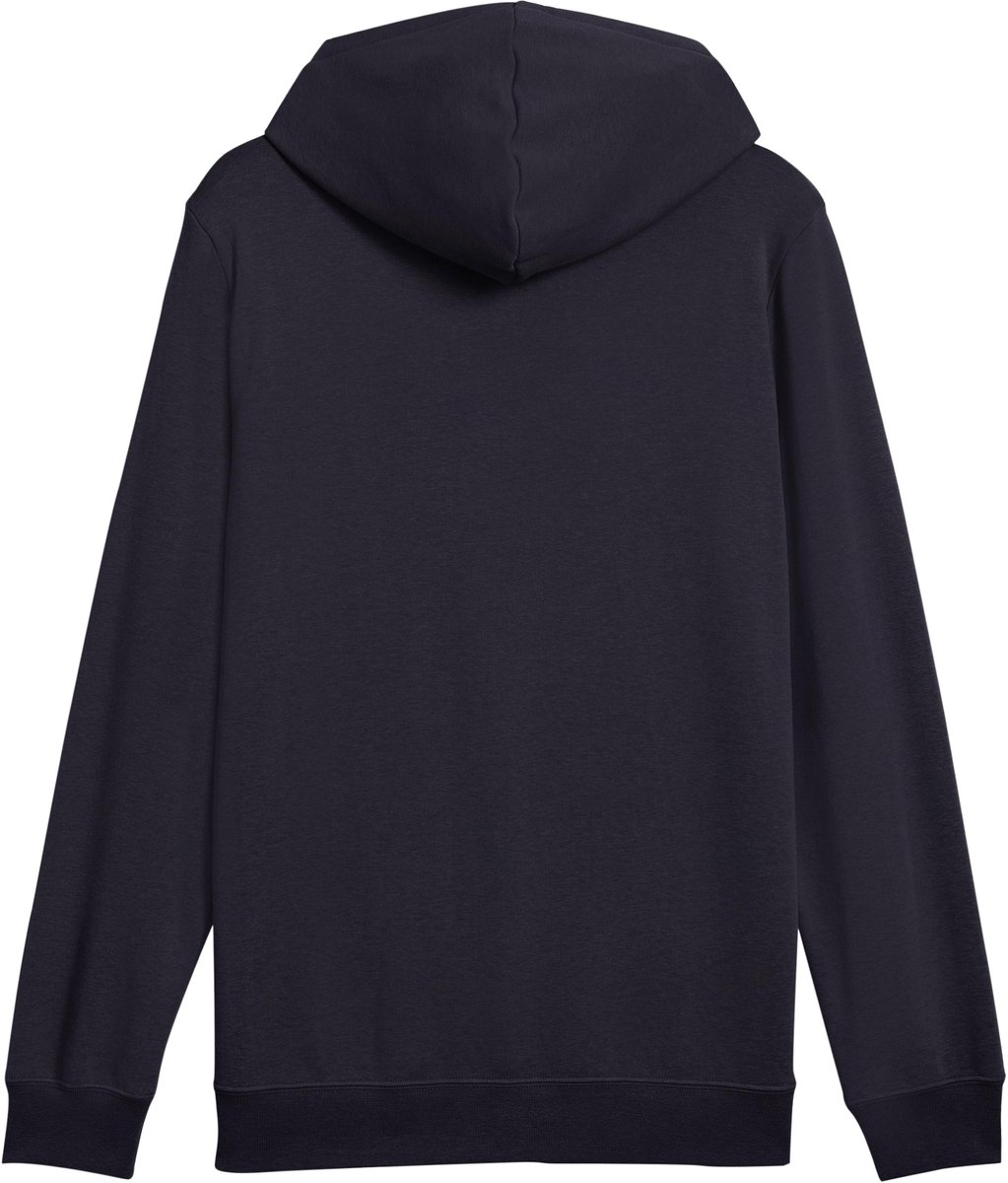 Puma Ess 2 Color Small No.1 Logo Hoodie TR Heren Donkerblauw