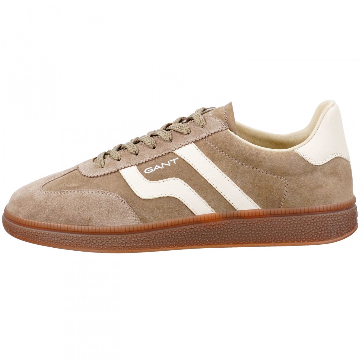 Gant Footwear 31633011 Cuzmo - Herensneaker - G661-Greige