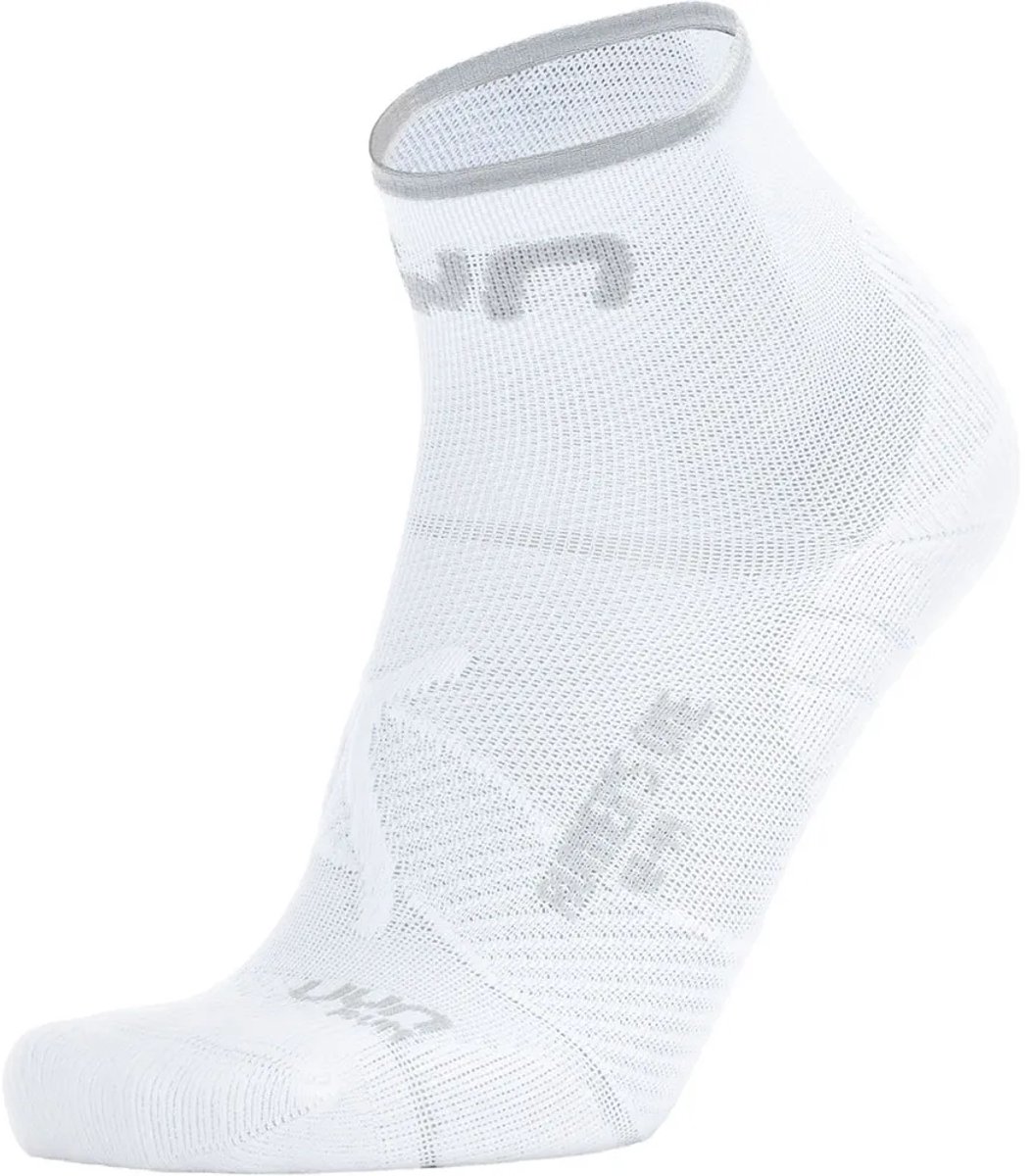 Uyn Runner´s One Sokken Wit EU 39-41 Man