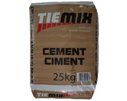 Tiemix 25 kg