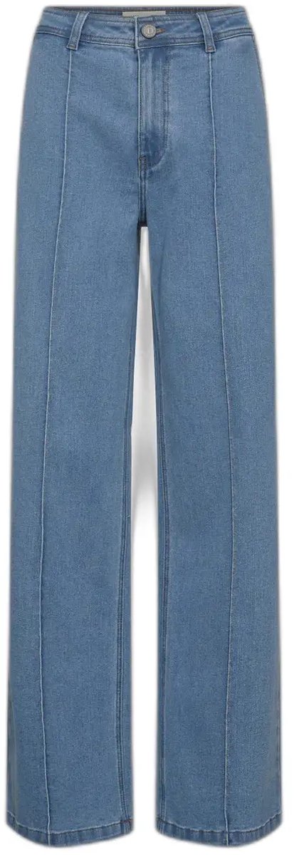 Dames mid jeans Sofie Schnoor Carisw