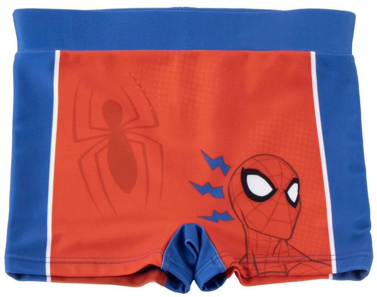 Spiderman Boxershorts