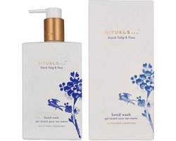 Rituals Tulip & Japanese Yuzu Hand Wash 300 ml