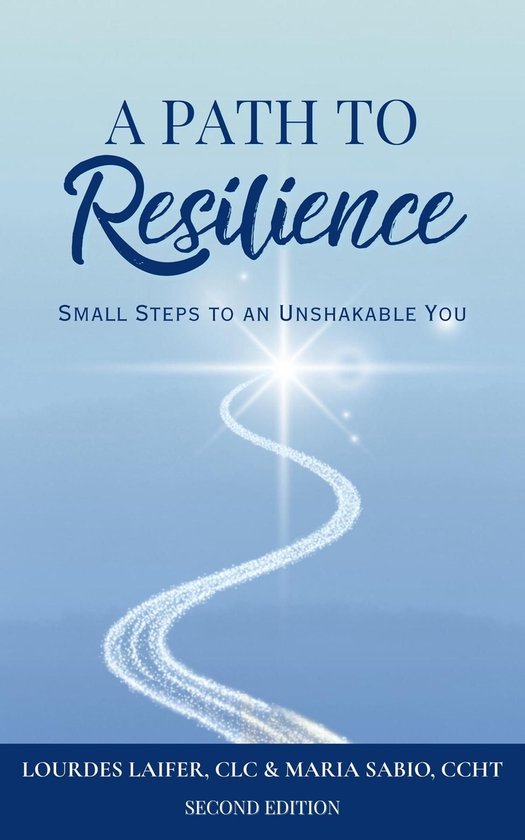 A Path to Resilience - cover