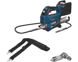 Bosch Professional GFP 18V-10 Accu vetspuit 18V Basic Body - 06019N6000