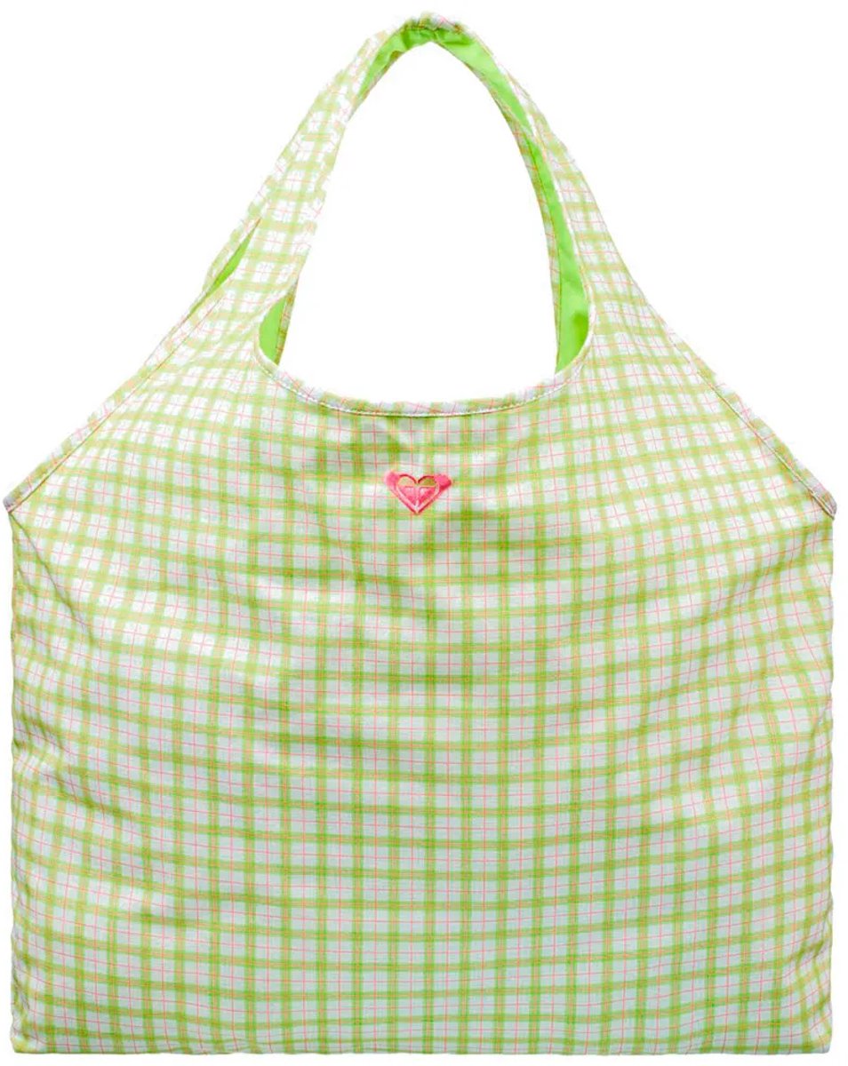 Roxy Swell Stoffentas Groen