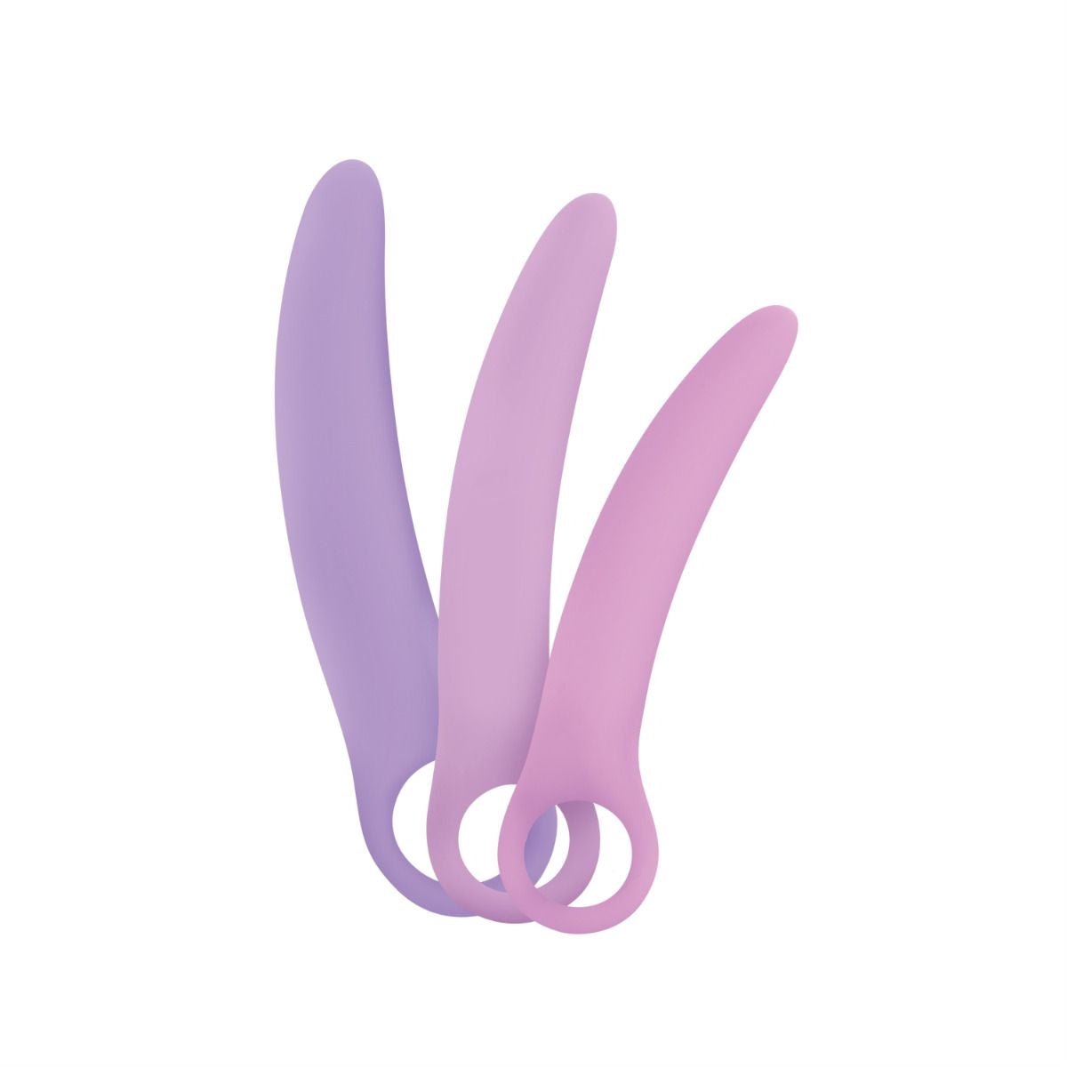 Skins - Vaginale Dilators Set - Maat M/L - 3 stuks