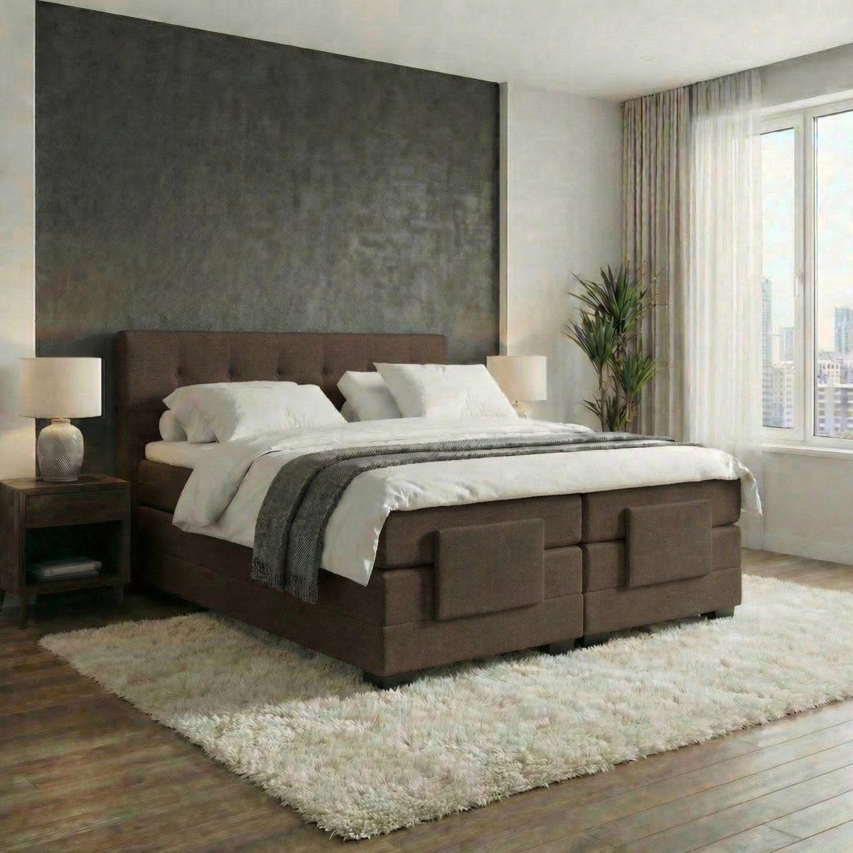 Brouwers Bedding Anno 1588 (EAN: ...7117) - Brouwers Bedding - €1.550,00