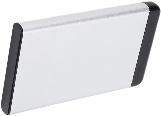 SPHProducts - Draagbare externe harde schijf - USB 3.0 - Ultradunne schijf voor snelle gegevensoverdracht - 250 GB - Brede compatibiliteit - Geschikt van Merkloos — afbeelding 5