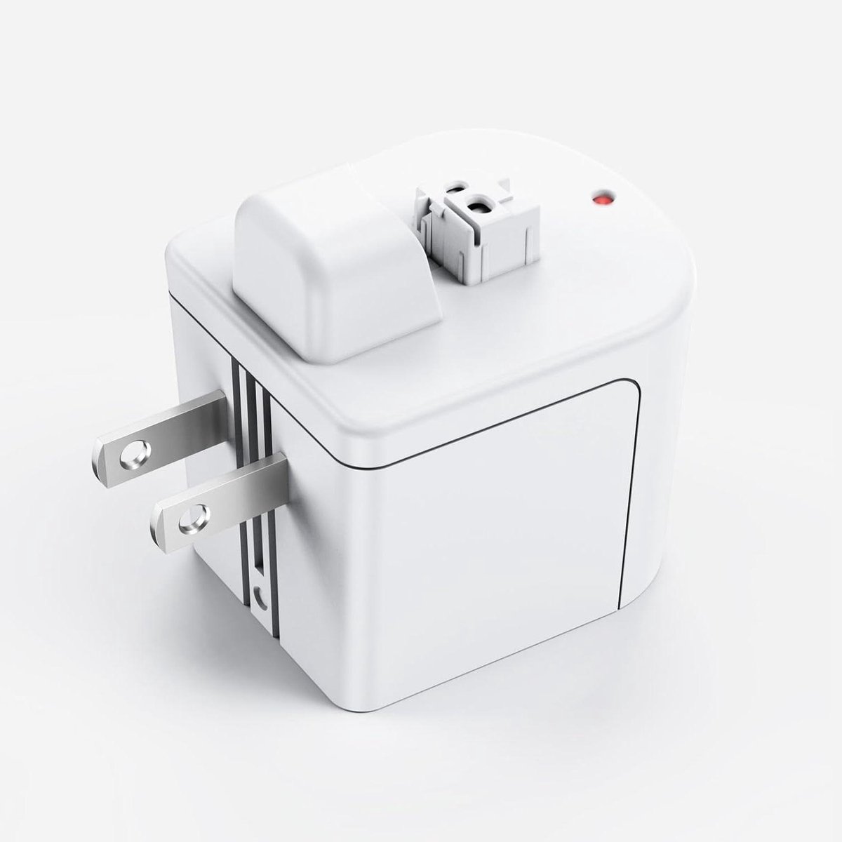 Scheerapparaat Oplader Stand - Oplaaddock Accessoire - Draadloos Opladen - Lichter en Stabieler - 0.1 kg - Wit