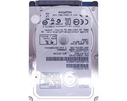 Interne Harde Schijf - Opslagmedium SSD - Data Opslaan - 24/7 Bedrijfsduur - 2.5 inch 7mm - Grijs