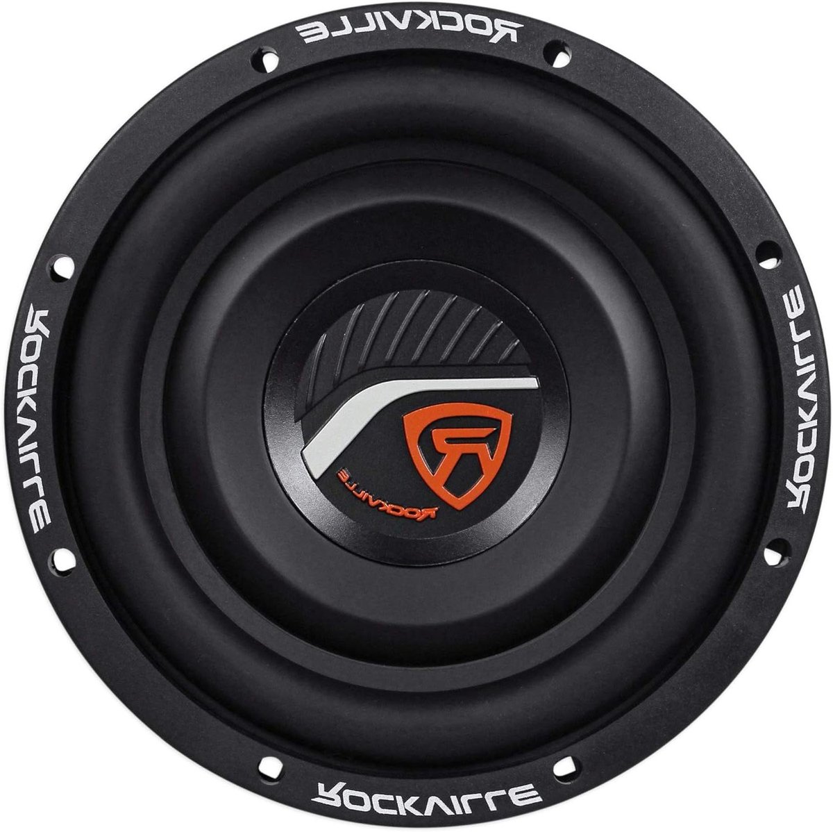 Autosubwoofer - Platte subwoofer - Muziek in auto - CEA-2006 conform - 203 cm - Zwart