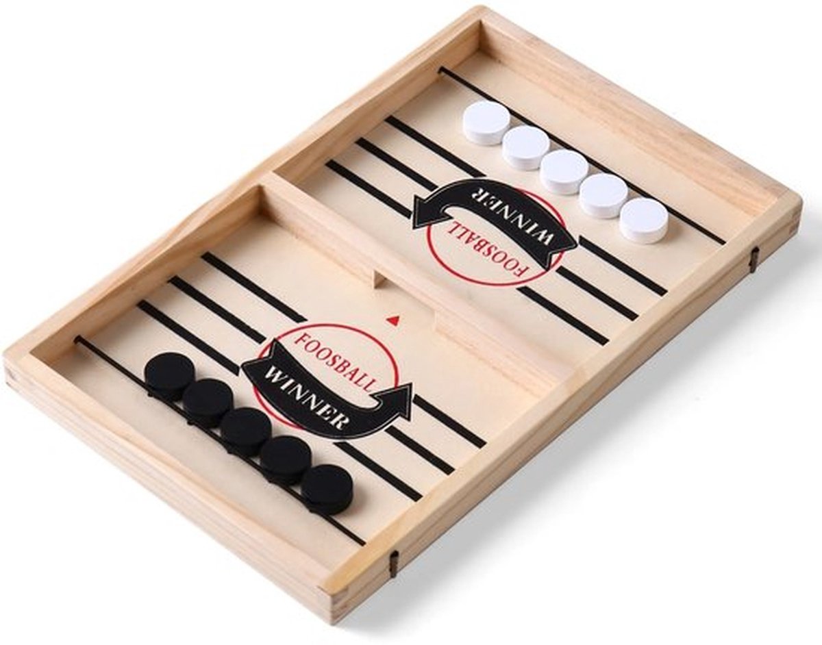 Bordspel voor een familiebijeenkomst, stuiterend schaakspel voor kinderen, competitief spel, gevechtsspel voor twee personen - bordspellen voor ouders en kinderen-Interactief feestspeelgoed, geschikt voor kinderen van 5, 6 en 7 jaar.
