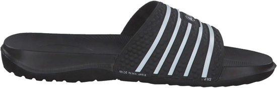 Kinder Bad Slippers - Douche Sandalen - Hygiënisch Douchen - Voorgevormd Voetbed - Niet gespecificeerd - Niet gespecificeerd van Kinder — afbeelding 4