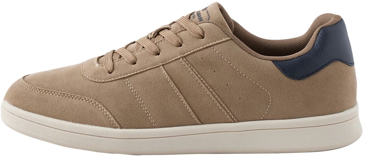 Next - Heren - Sneakers - Naturel