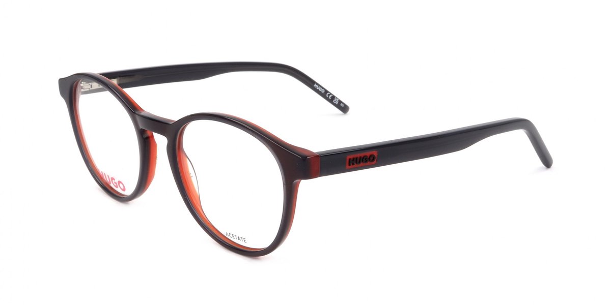 Hugo Boss HG 1197 KB7 Glasdiameter: 50