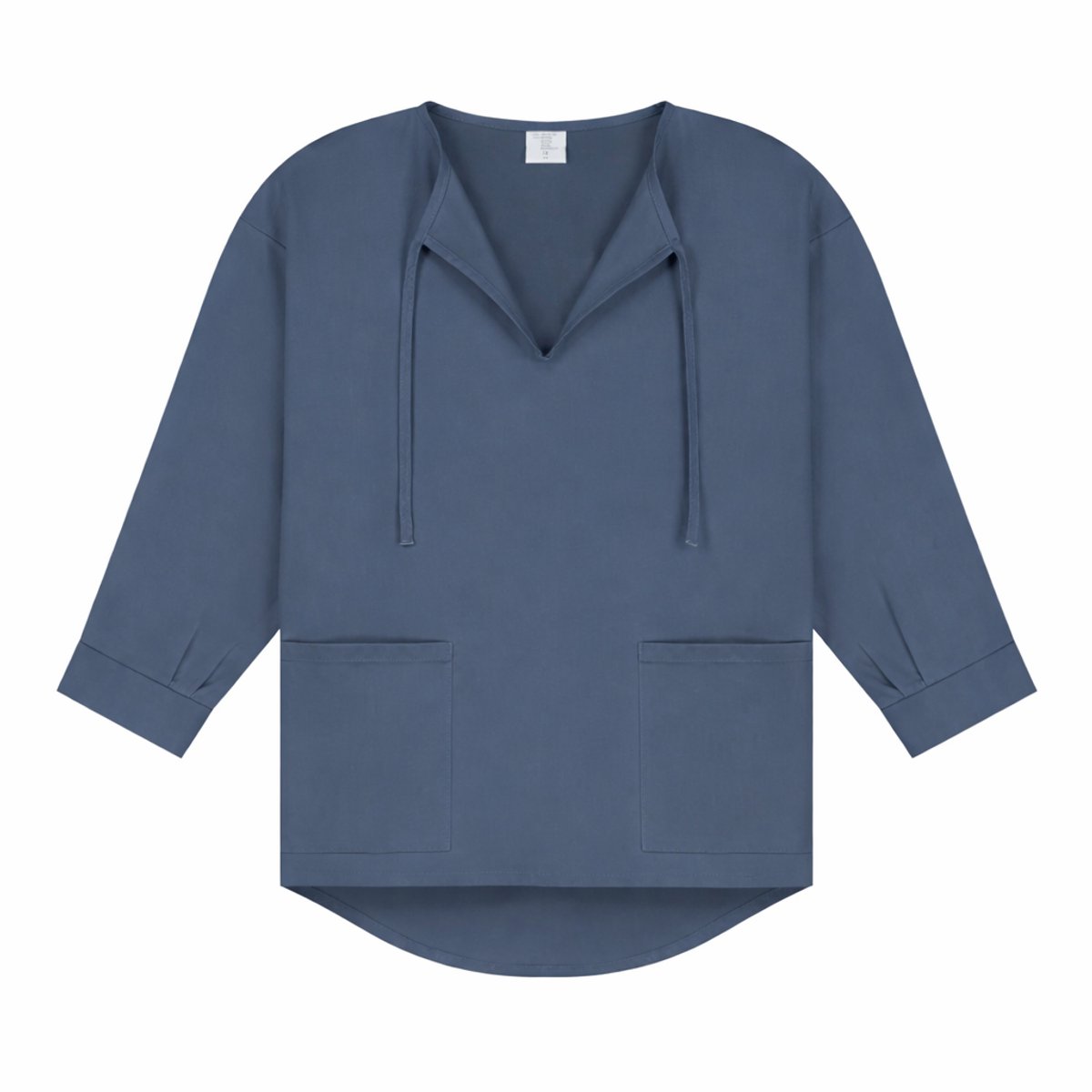 Boerenkiel Rafblauw Premium Volwassenen - Maat L