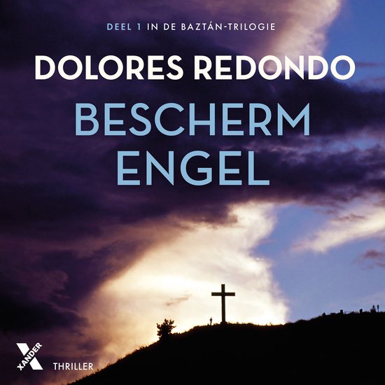 Beschermengel - cover