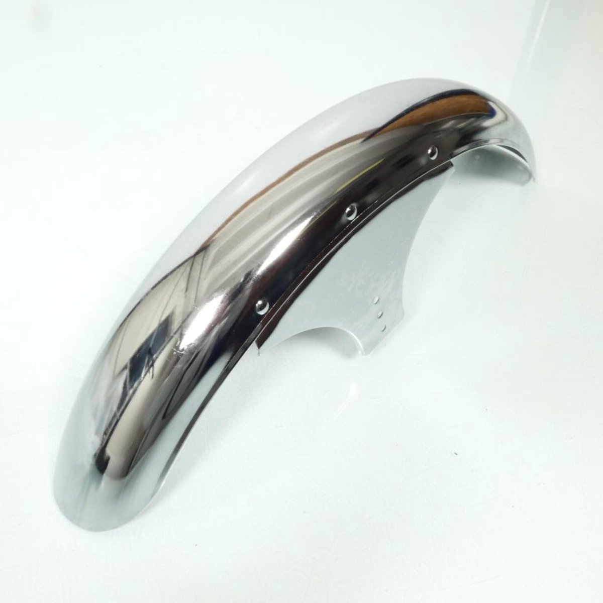 Garde boue avant RSM pour mobylette Peugeot 50 103 SP large version 2 Neuf