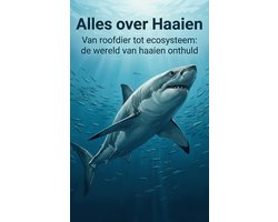 Alles over Haaien