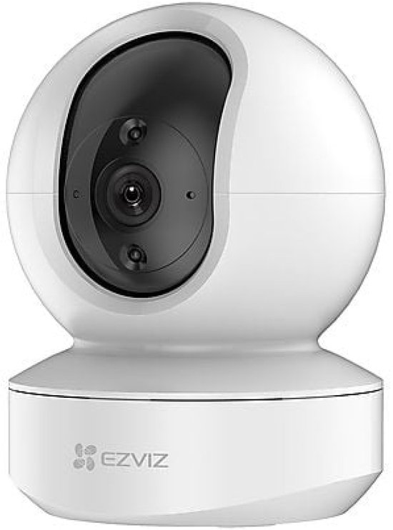 EZVIZ TY1 Beveiligingscamera - Binnencamera - FullHD - Pan/Tilt - Nachtzicht - Wit van EZVIZ — afbeelding 5