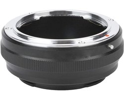 AR-NEX Objectiefadapter voor Konica AR