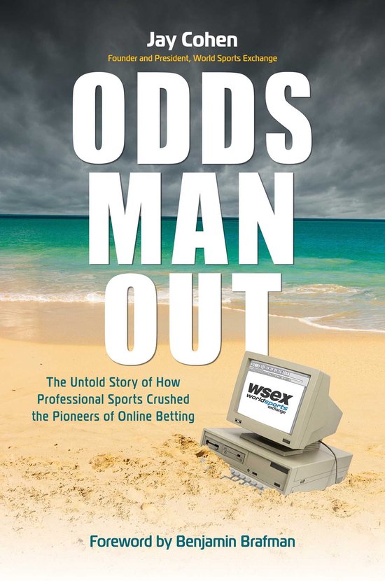Odds Man Out - cover