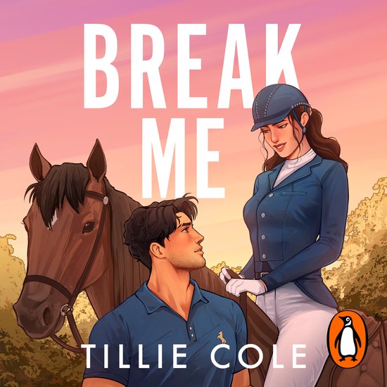 Break Me - cover