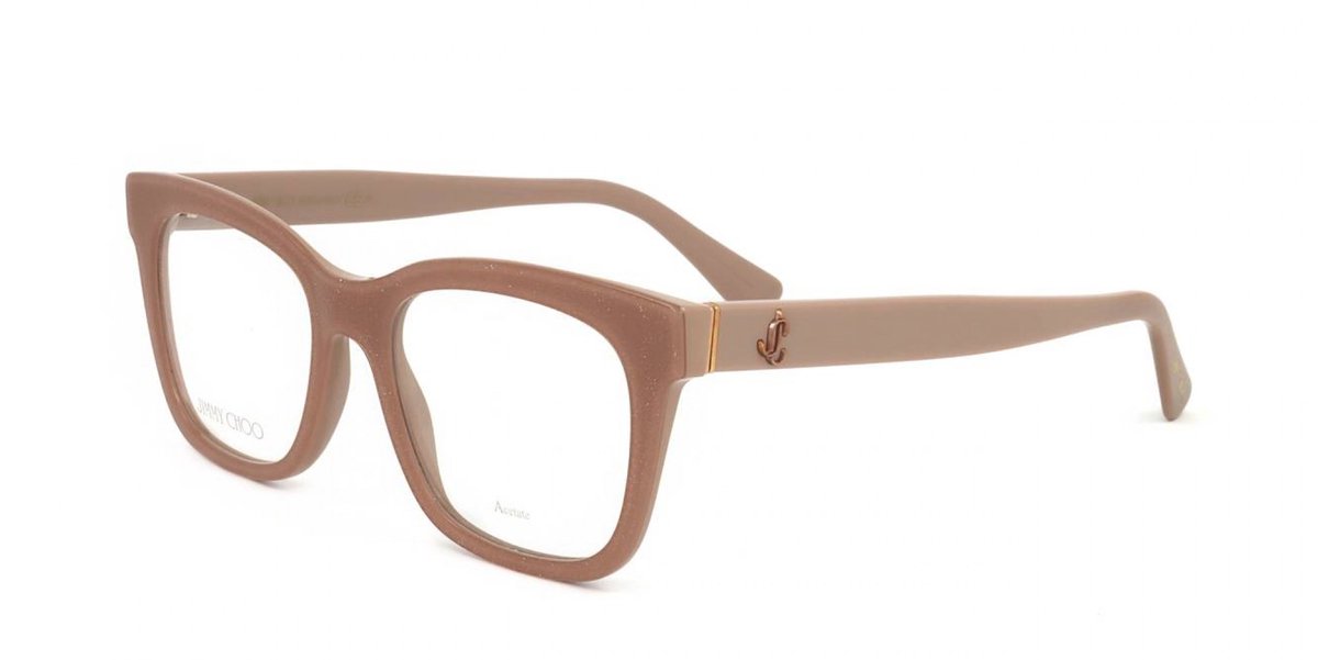 Jimmy Choo JC277 KONGlasdiameter: 50