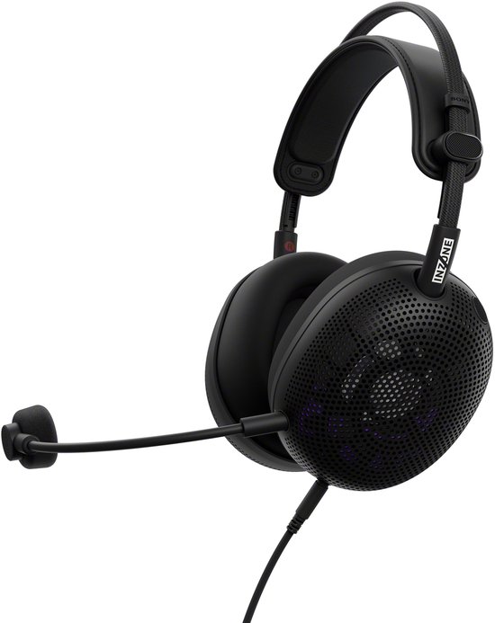 Sony INZONE H6 Air – Bedrade open-back Gaming Headset