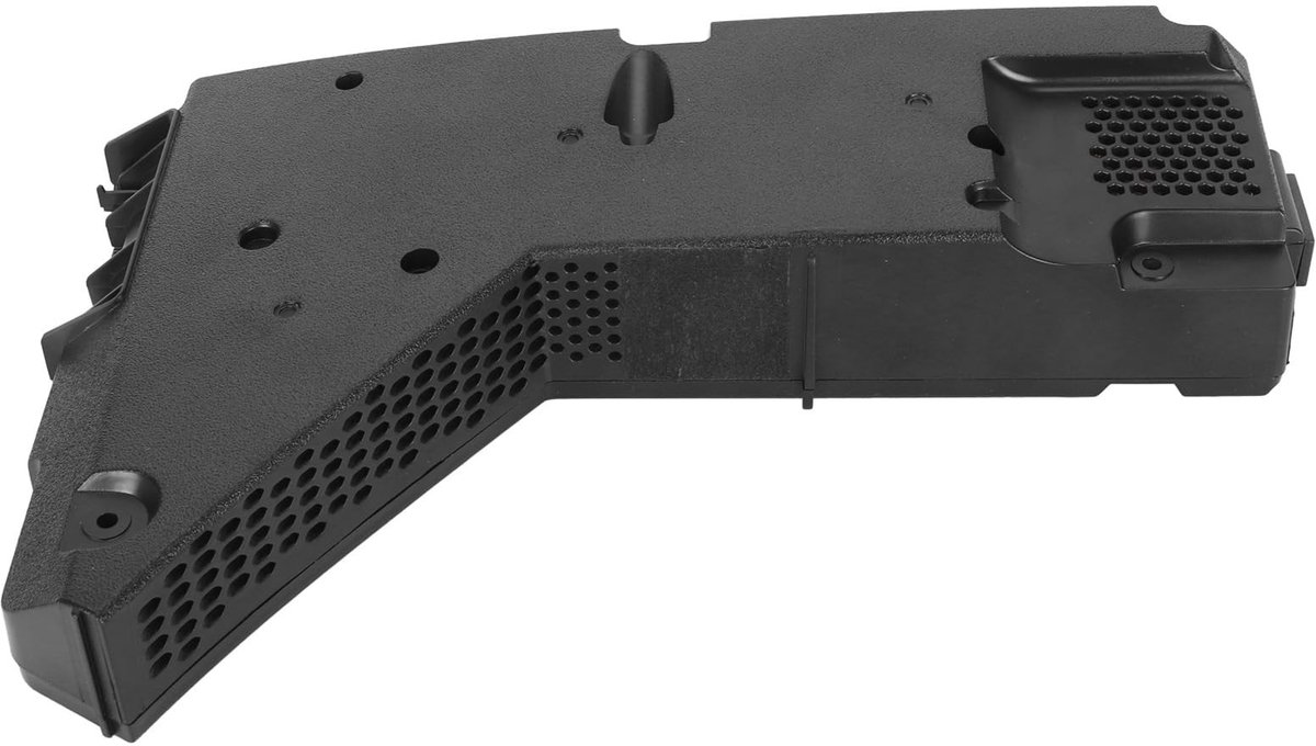 Dailygoody - Voeding - Interne Stroombron - Perfecte compatibiliteit - 12V 31A - Voor PS5 - Vervangingsonderdelen - Geschikt voor PS5 1200 1215