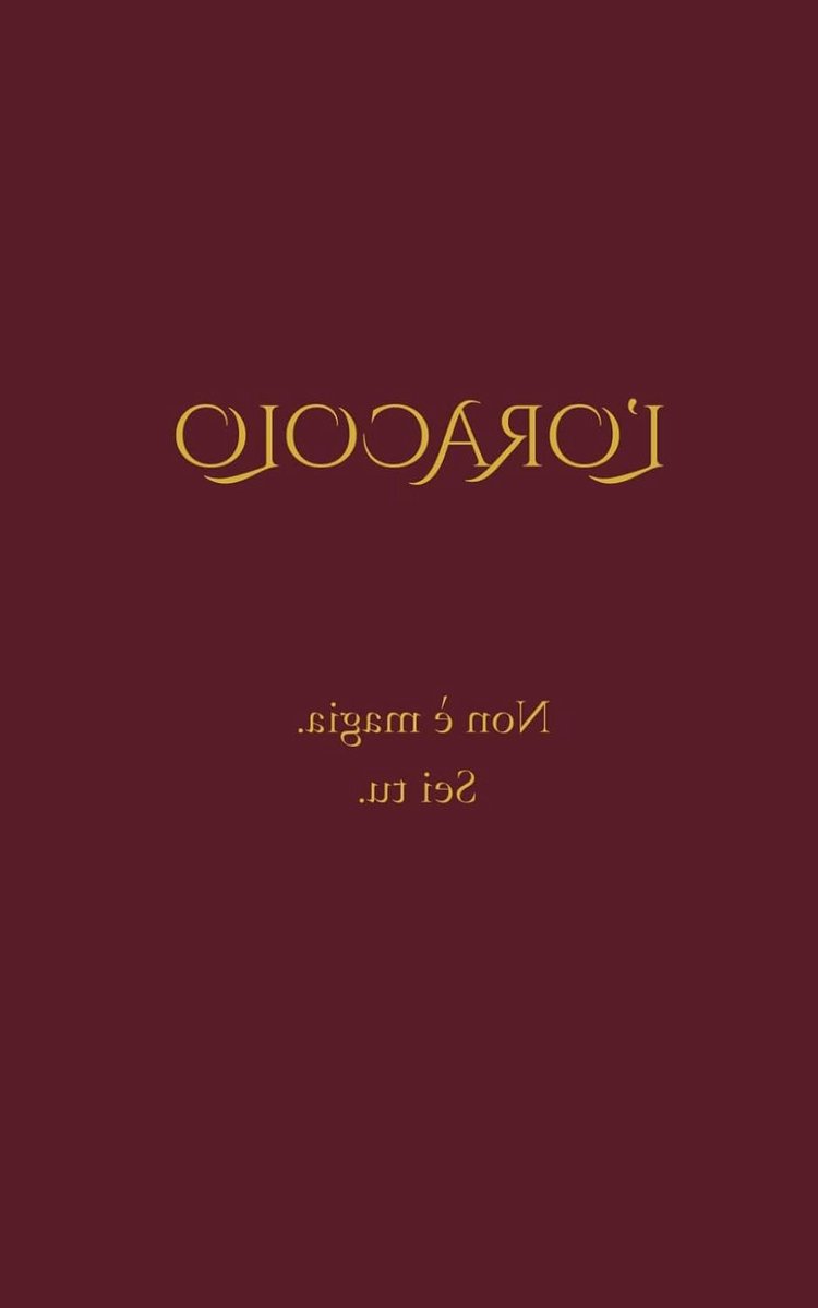 Het Orakel Boek - Gids Vragen - Zelfontdekking - Inspirerende Antwoorden - 208 pagina's - Niet gespecificeerd