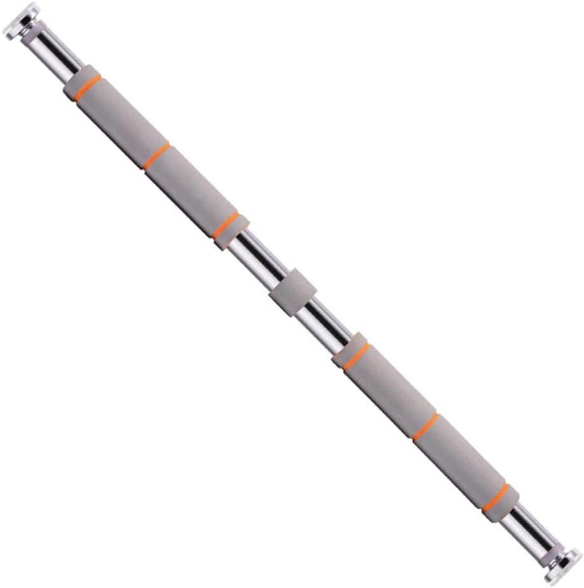 Huis interieur deur pull-up apparaat muur home fitness apparatuur deurframe horizontale bar pull-up