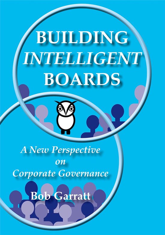 Building Intelligent Boards - cover