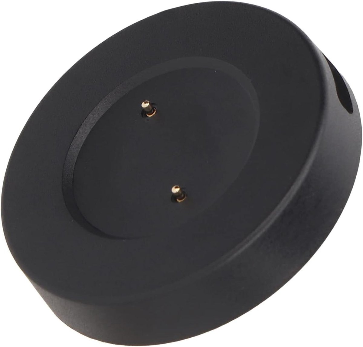 Oplaaddock Horloge - Oplader Dock - Snel Opladen - Magnetische Kabel - 1 meter - Zwart
