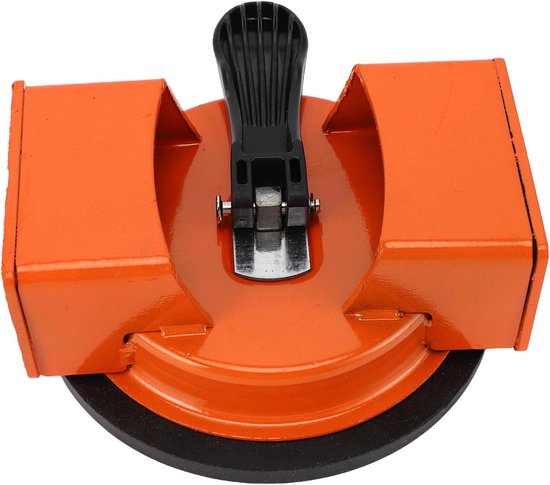 Vloerreparatie Tool - Vloer Fixer - Vloeropeningen Dichten - 110 Lbs Zuigkracht - 1 Stuks - Zwart — afbeelding 5