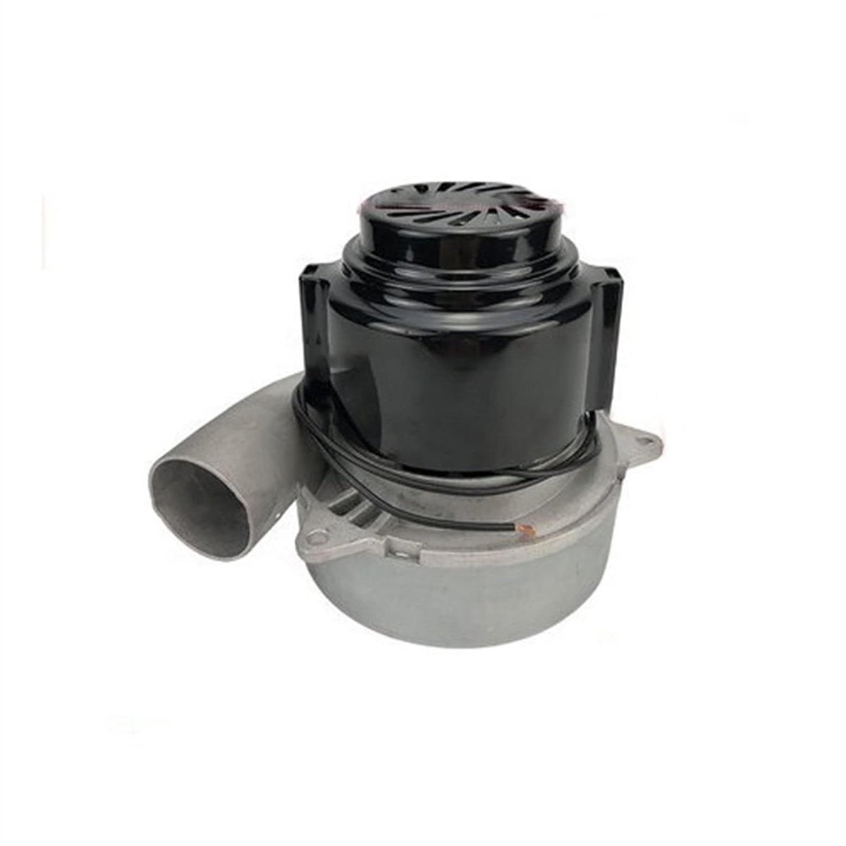 Motor Stofzuiger - Zuigmotor Wasmachine - Apparaten Repareren - Hoge Sterkte Metaal - 24V 220V - Metaal