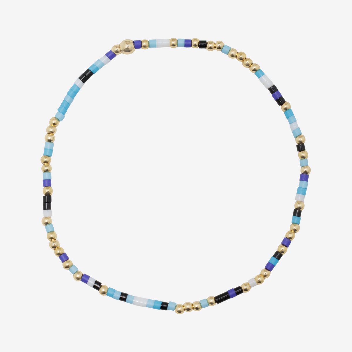 Essenza Beads Bracelet Multicolor