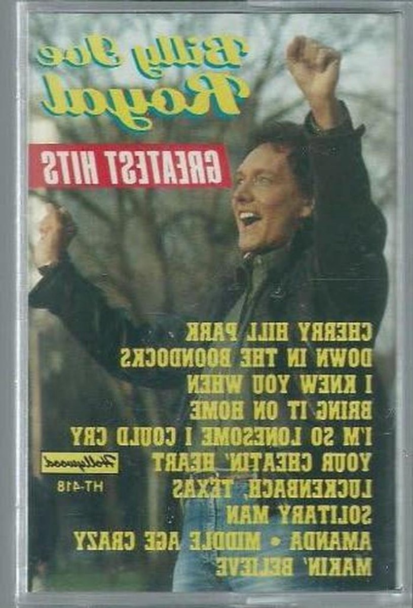 Muziek Cassette - Audio Tape - Muziek Luisteren - Klassieke Opname - 11 cm - Zwart
