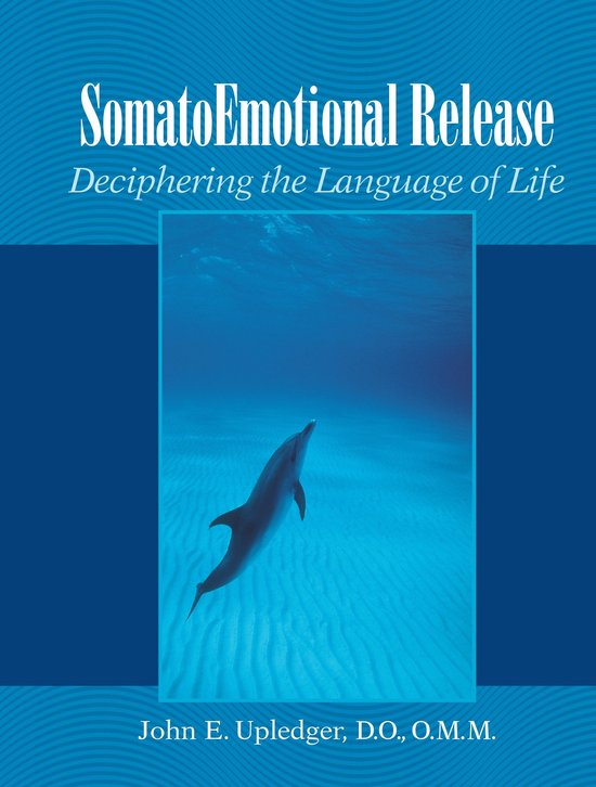 Somato Emotional Release - cover