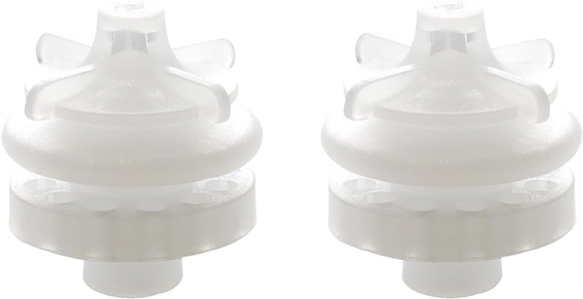 2 Stuks Nieuwe Stijl LEV Coke Soda Ventiel 3.0 Diffuser Interne Mixer Onderdelen #28368 vo