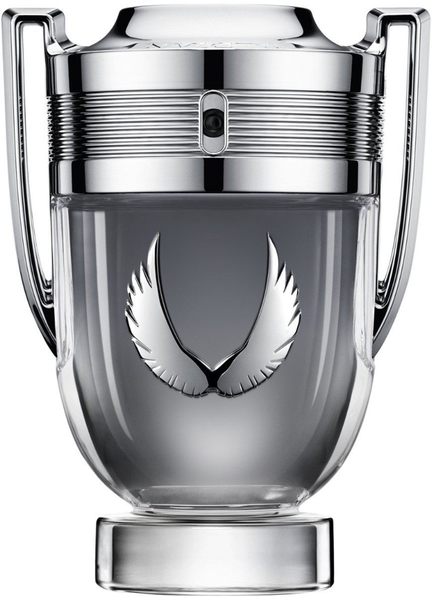 Bol.com Paco Rabanne Invictus Platinum - 50 ml - eau de parfum spray - herenparfum aanbieding