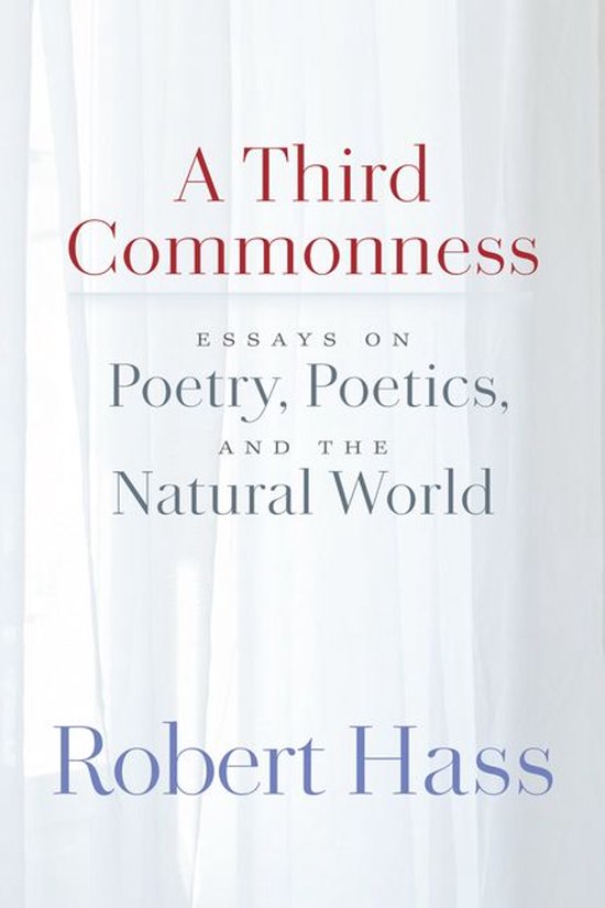 A Third Commonness - cover