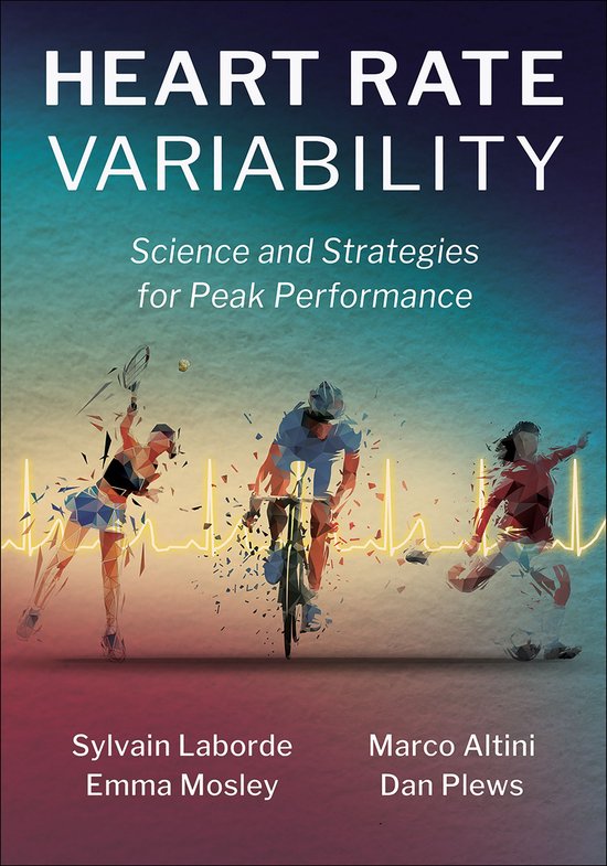 Heart Rate Variability - cover