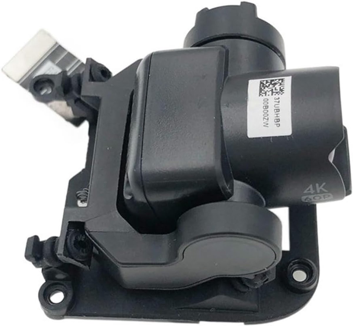 4K 60P Gimbal-cameramodule for DJI FPV Drone-reserveonderdeel for vervanging – foto 5